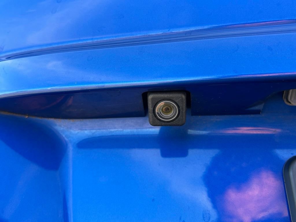 Used 2020 Subaru WRX STI w/ Popular Package #3 (IZT) AWD/4WD image 47
