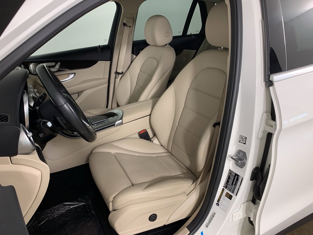 Used 2021 Mercedes-Benz GLC 300 image 20