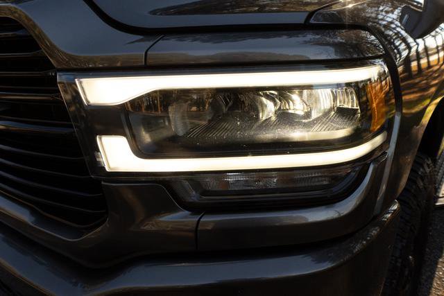 Used 2023 RAM 3500 Laramie image 40