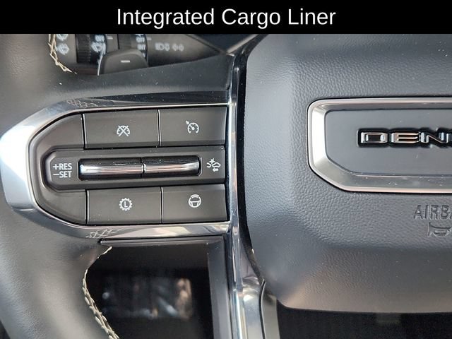 Used 2026 GMC Acadia Denali w/ Super Cruise Package AWD/4WD image 40