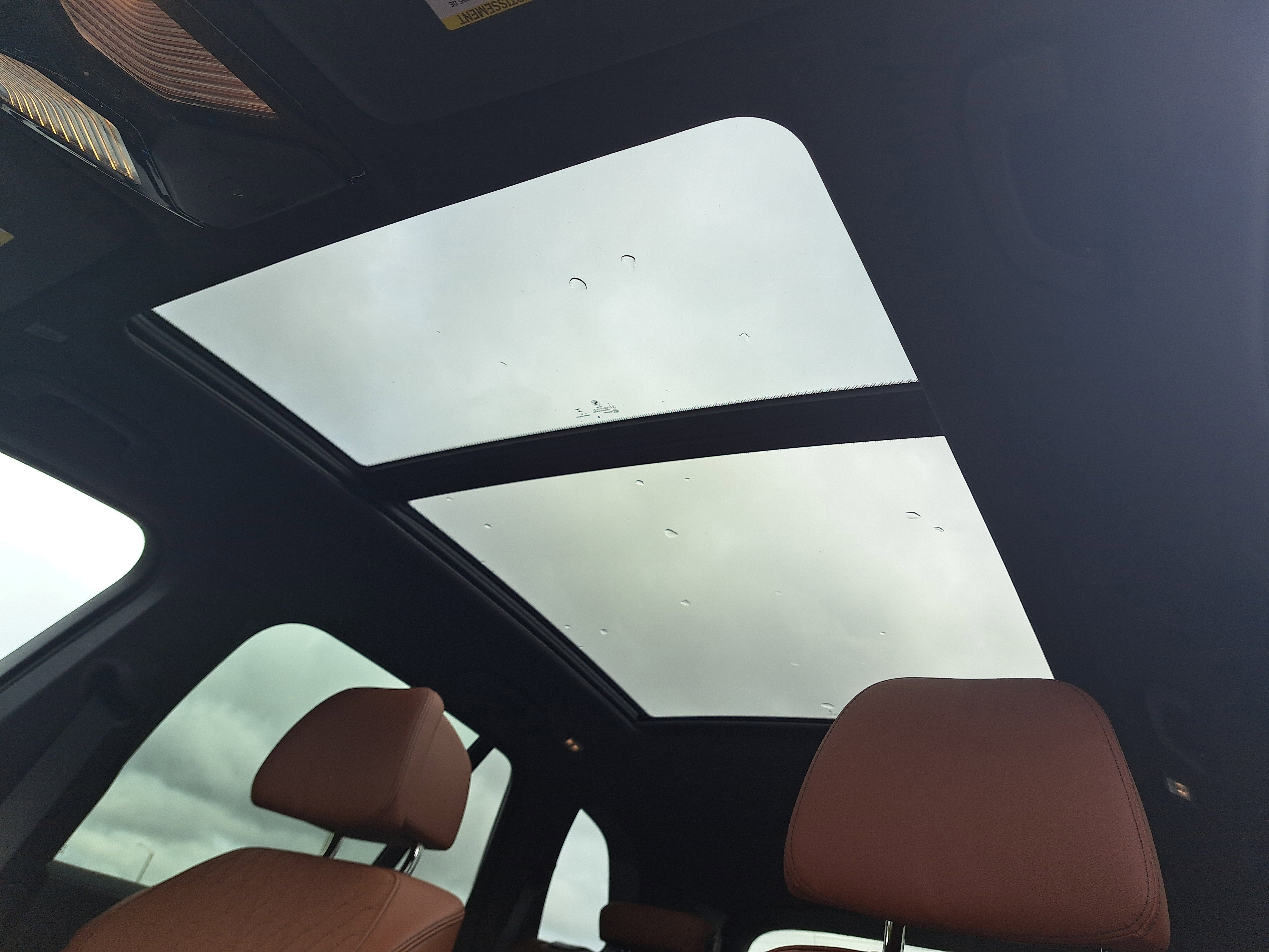 New 2026 BMW X5 xDrive50e w/ M Sport Package image 39