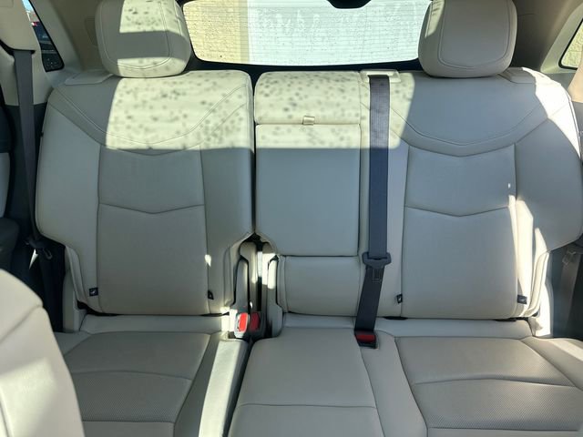 Used 2022 Cadillac XT5 Premium Luxury image 38