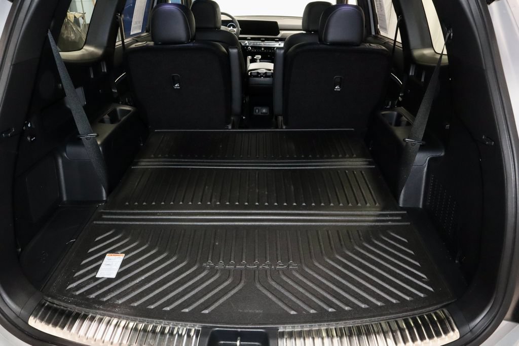 Used 2025 Kia Telluride SX Prestige X-Line AWD/4WD image 16