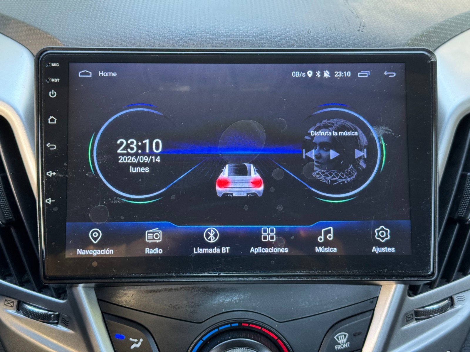 Used 2012 Hyundai Veloster FWD image 22