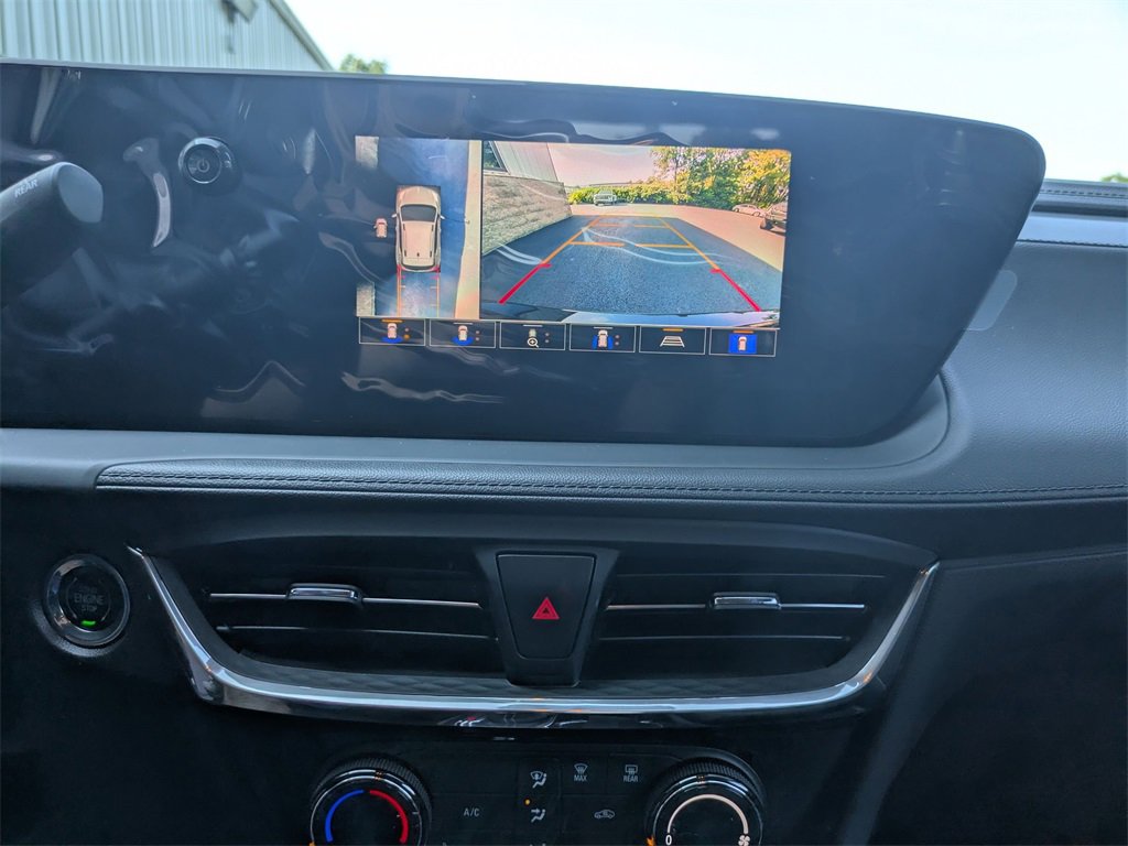 New 2026 Buick Encore GX Sport Touring w/ Advanced Technology Package image 15