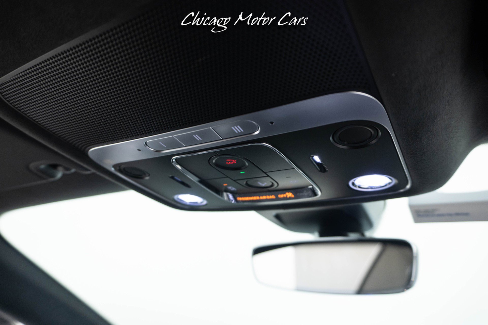 Used 2024 Bentley Continental GT Speed image 38