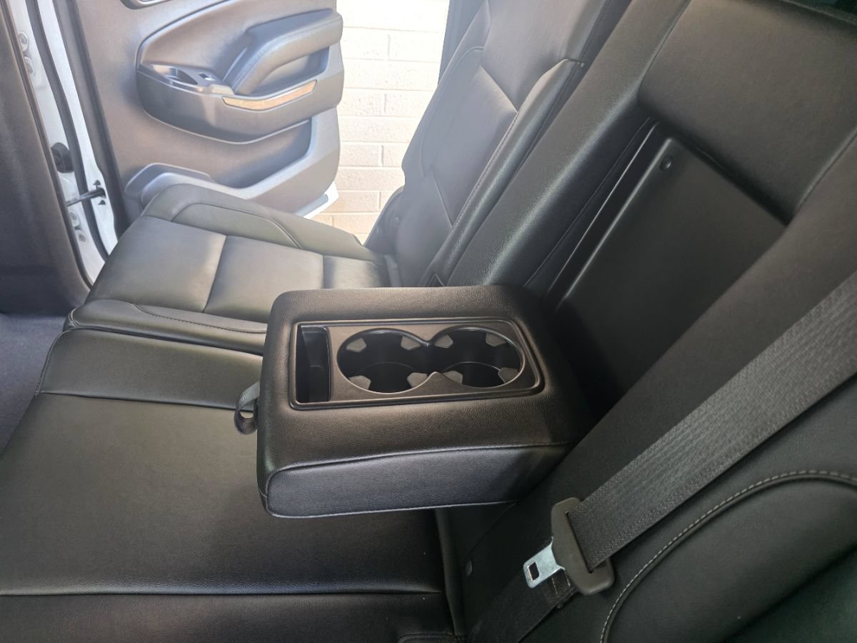 Used 2019 Chevrolet Suburban LT AWD/4WD image 37