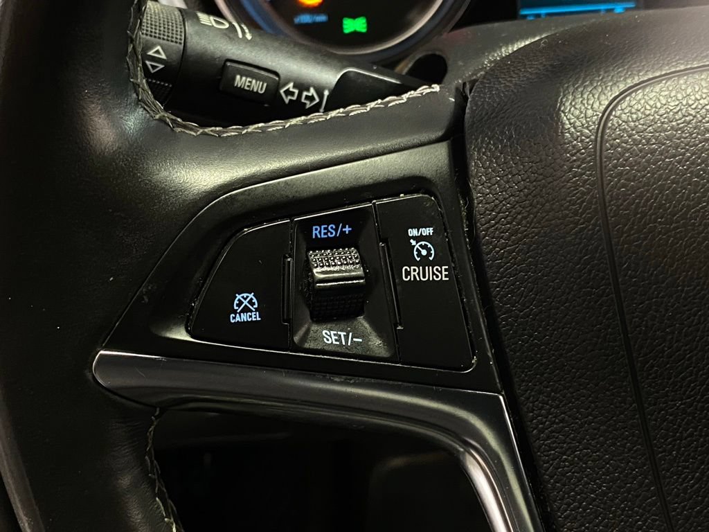 Used 2016 Buick Encore Convenience AWD/4WD image 30