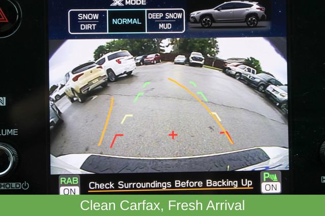 Used 2024 Subaru Crosstrek 2.5i Limited AWD/4WD image 29