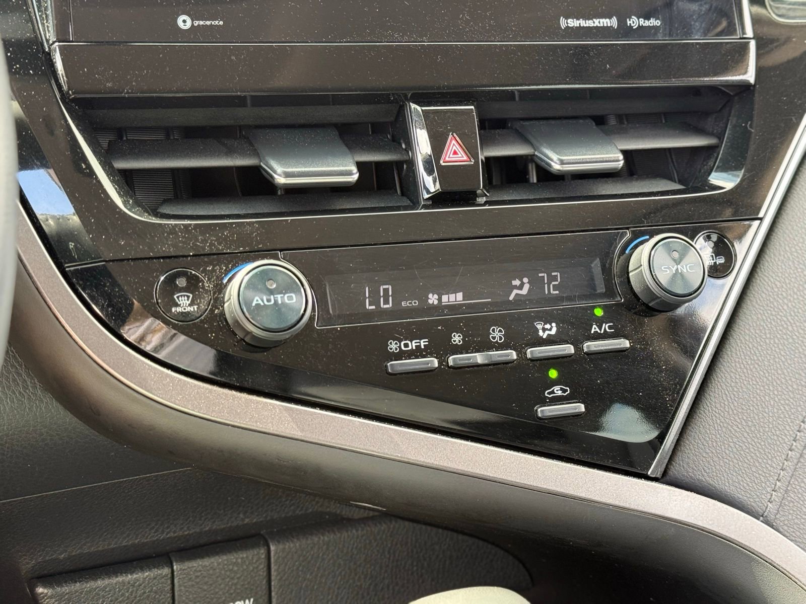 Used 2024 Toyota Camry XLE image 26