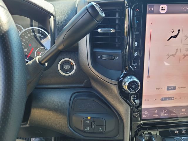 New 2026 RAM 2500 Tradesman image 10