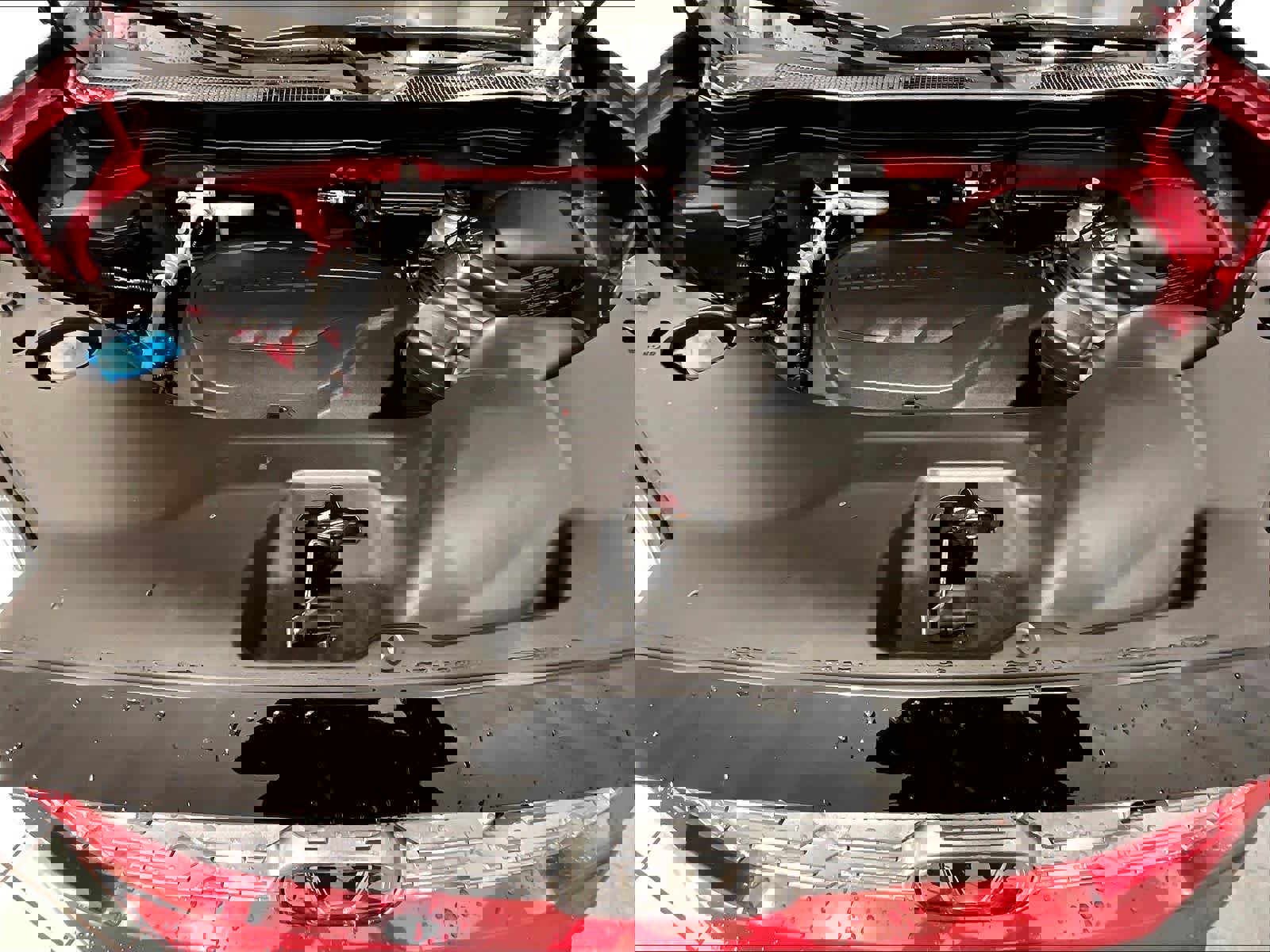 Used 2023 Honda Passport TrailSport image 30