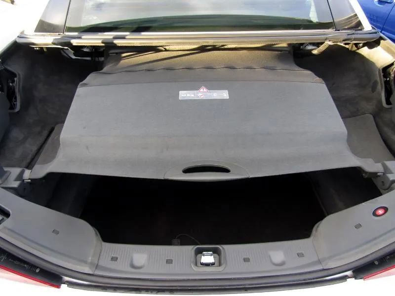 Used 2009 Mercedes-Benz SL 550 image 29