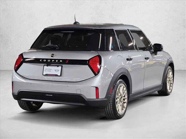 Used 2025 MINI Cooper S FWD image 5