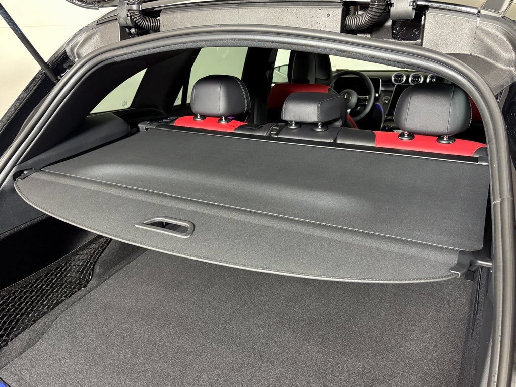Certified 2026 Mercedes-Benz GLC 300 4MATIC image 10