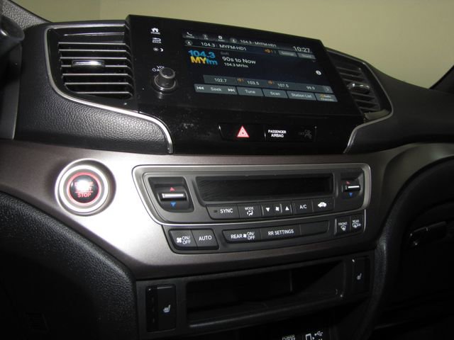 Certified 2023 Honda Passport EX-L image 7
