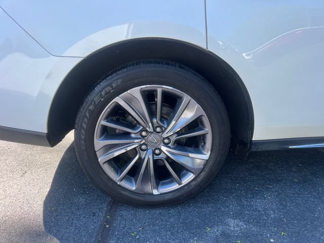 Used 2019 Acura MDX SH-AWD w/ Technology Package image 31