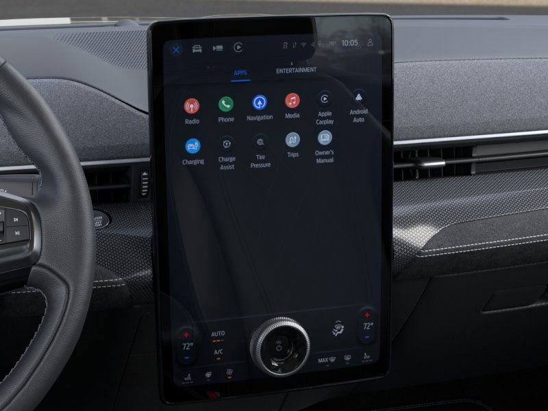 New 2026 Ford Mustang Mach-E GT image 14