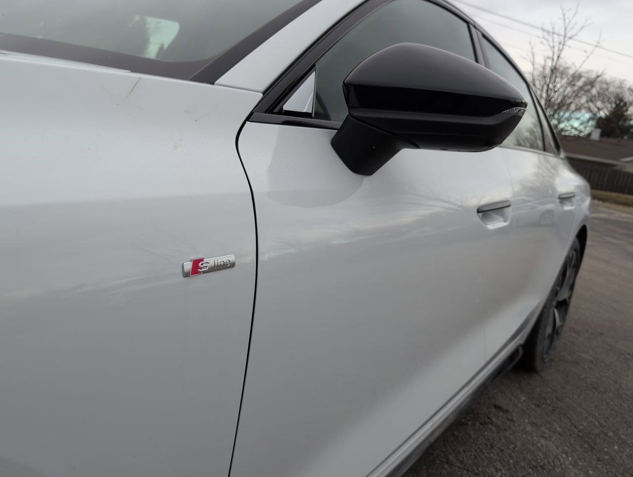 New 2026 Audi A6 Premium Plus AWD/4WD image 33