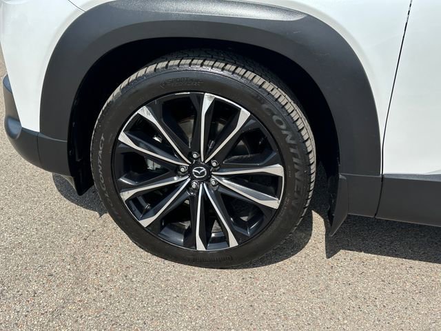 Used 2023 MAZDA CX-50 AWD 2.5 Turbo w/ Cargo Package image 8