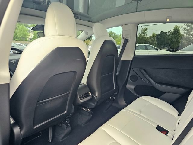 Used 2022 Tesla Model Y Performance AWD/4WD image 25