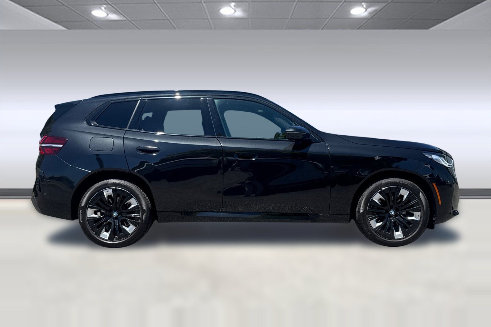 Used 2026 BMW X3 xDrive30i w/ Premium Package AWD/4WD image 8