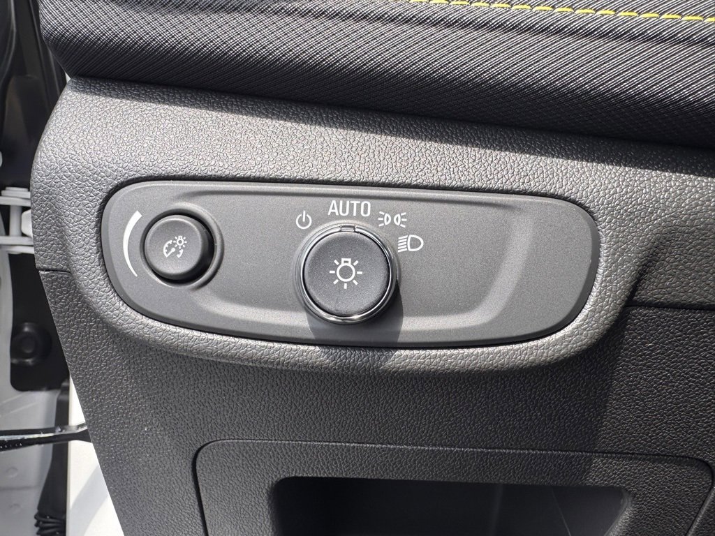 New 2026 Chevrolet TrailBlazer ACTIV w/ Convenience Package image 6