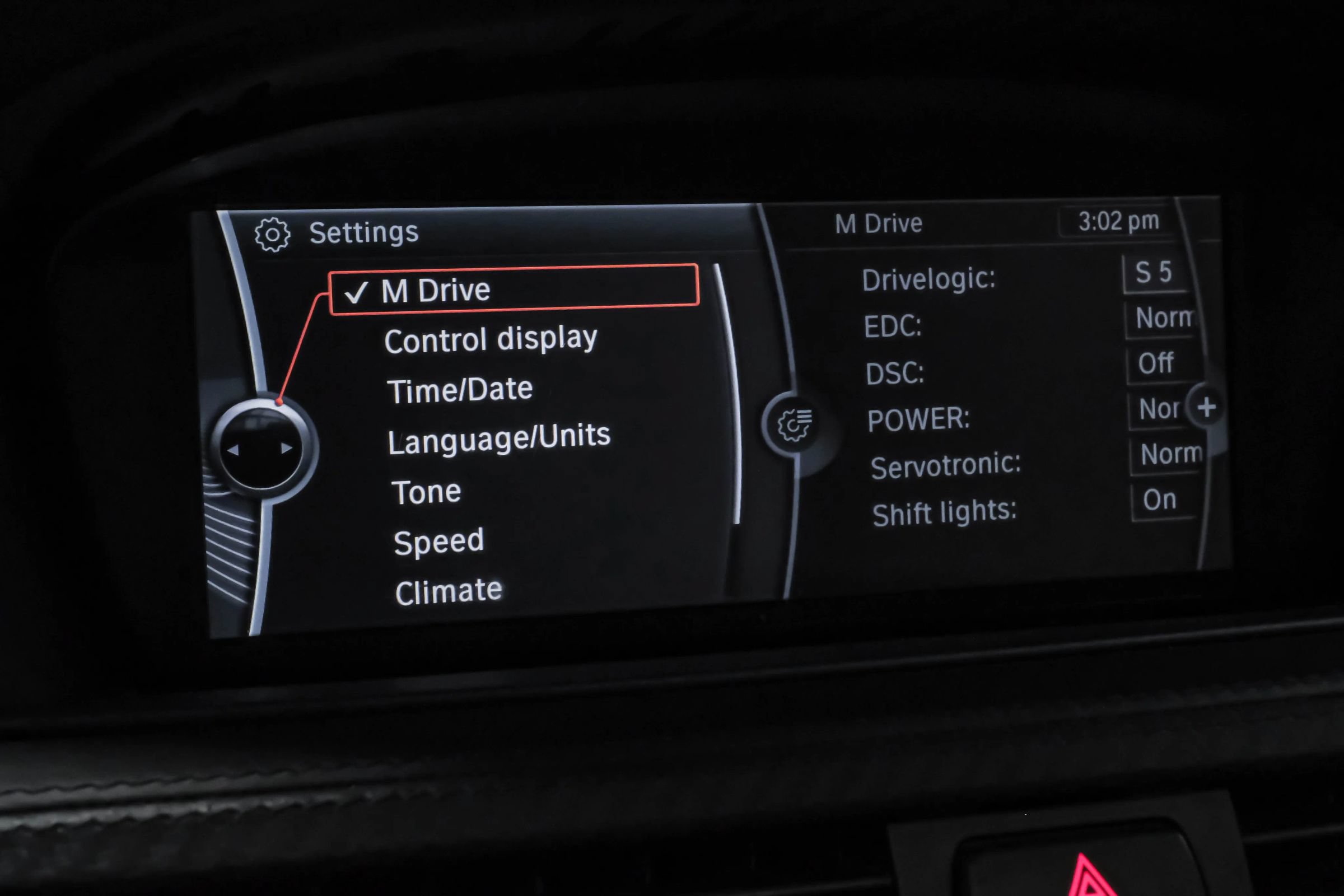 Used 2009 BMW M3 Coupe RWD image 37