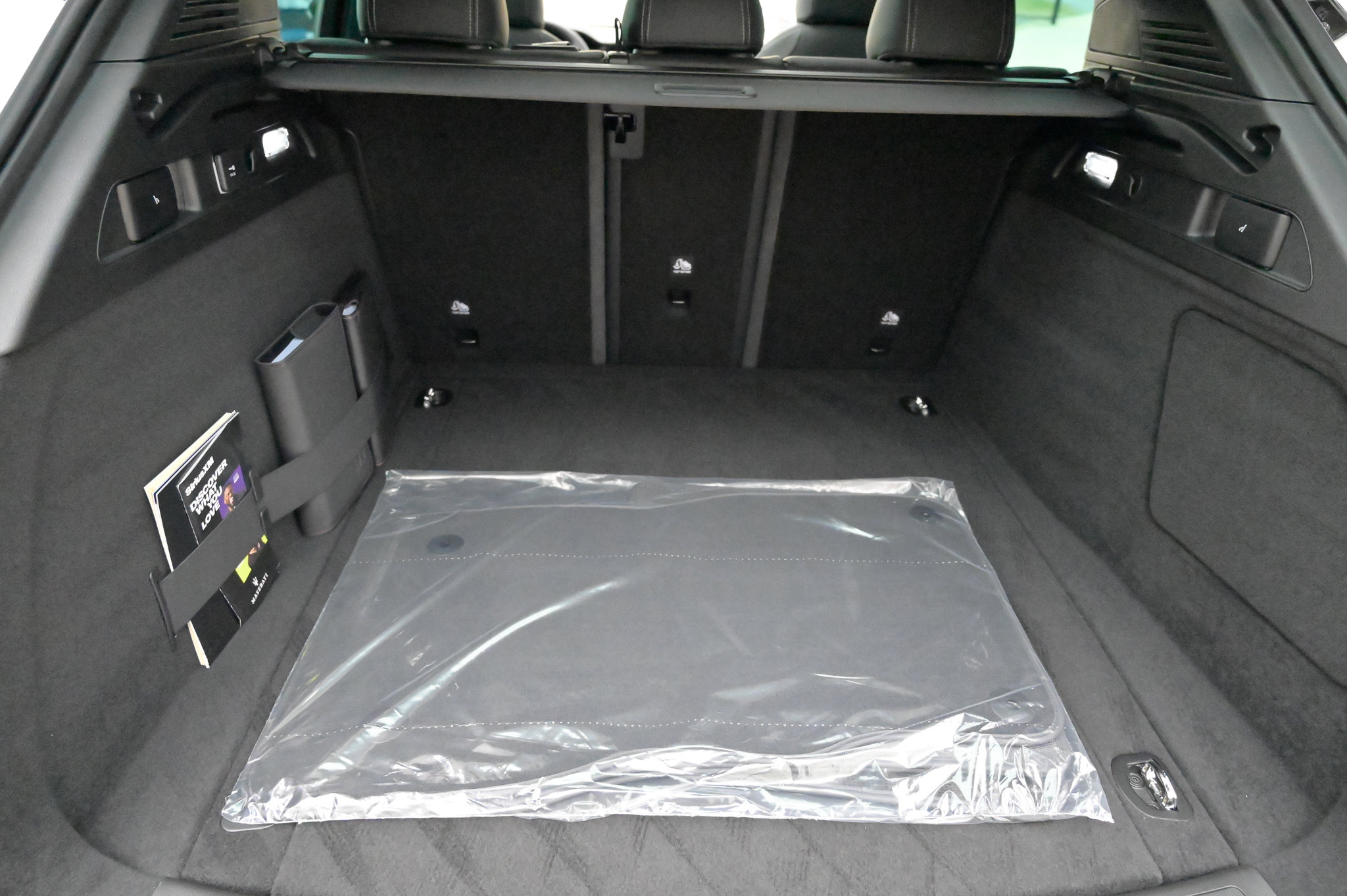 New 2026 Maserati Grecale Modena image 46