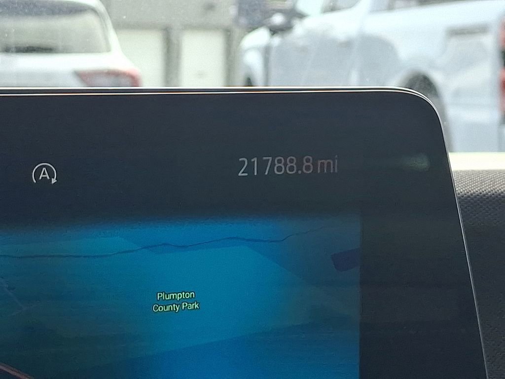 Used 2025 Ford Expedition Platinum image 22