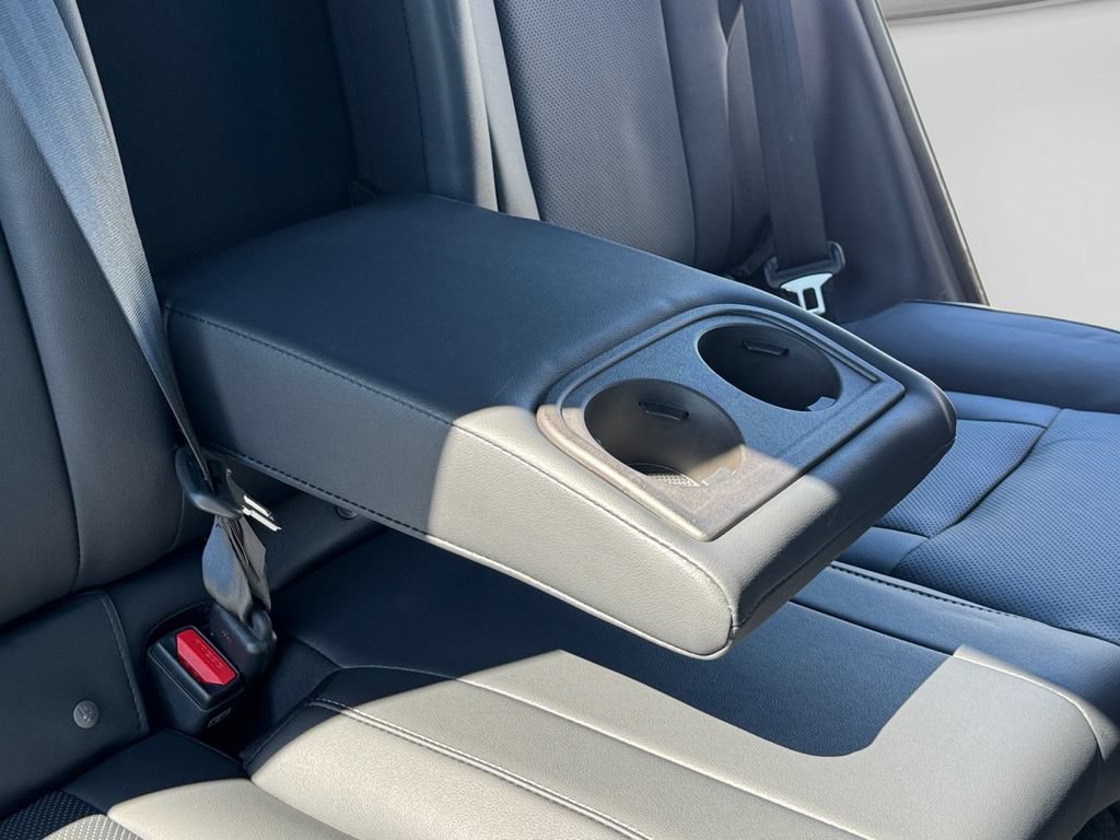 New 2026 Subaru Outback Limited XT AWD/4WD image 20