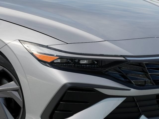 New 2026 Hyundai Elantra SEL Sport FWD image 9
