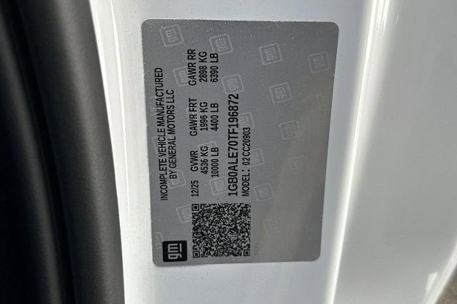 New 2026 Chevrolet Silverado 2500 W/T w/ WT Convenience Package image 33