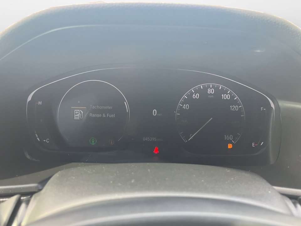 Certified 2022 Honda Accord Sport image 11