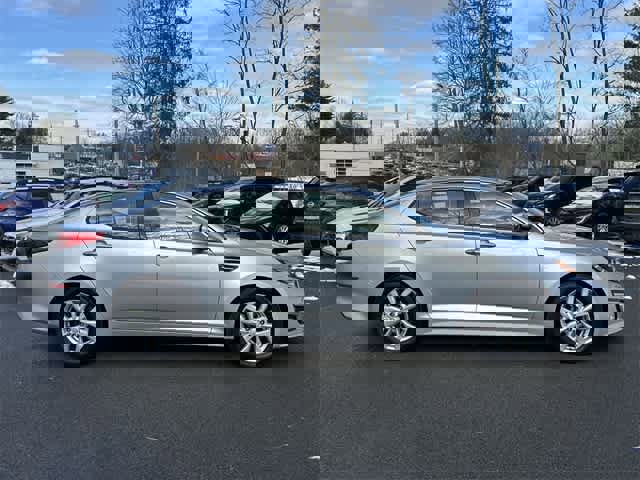 Used 2015 Kia Optima EX w/ EX Premium Package image 3