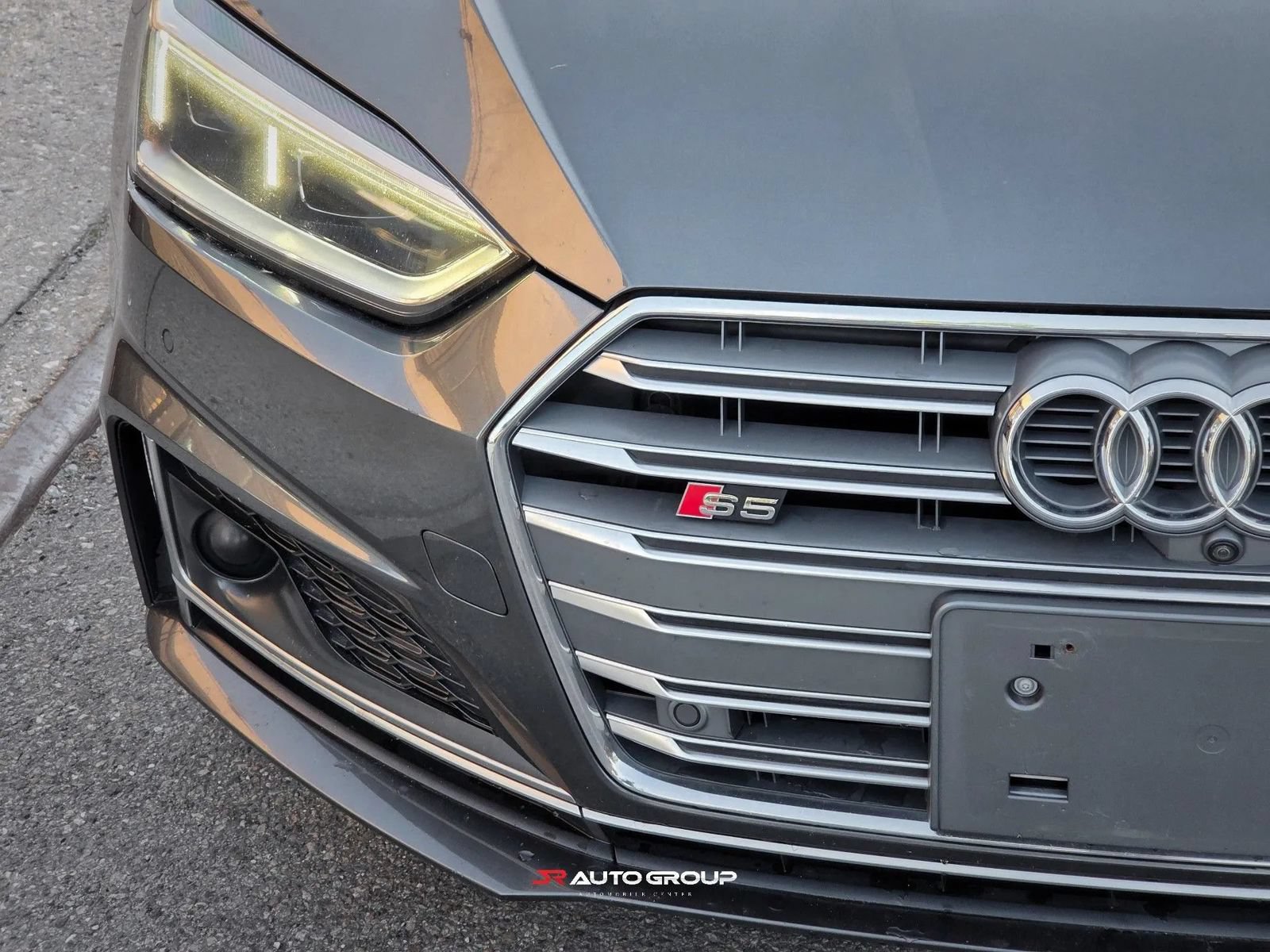 Used 2019 Audi S5 Prestige w/ S Sport Package AWD/4WD image 4