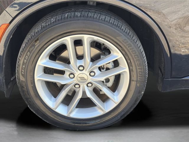 Used 2024 Dodge Durango GT RWD image 38