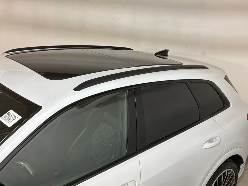 New 2026 Audi SQ5 Premium Plus image 23