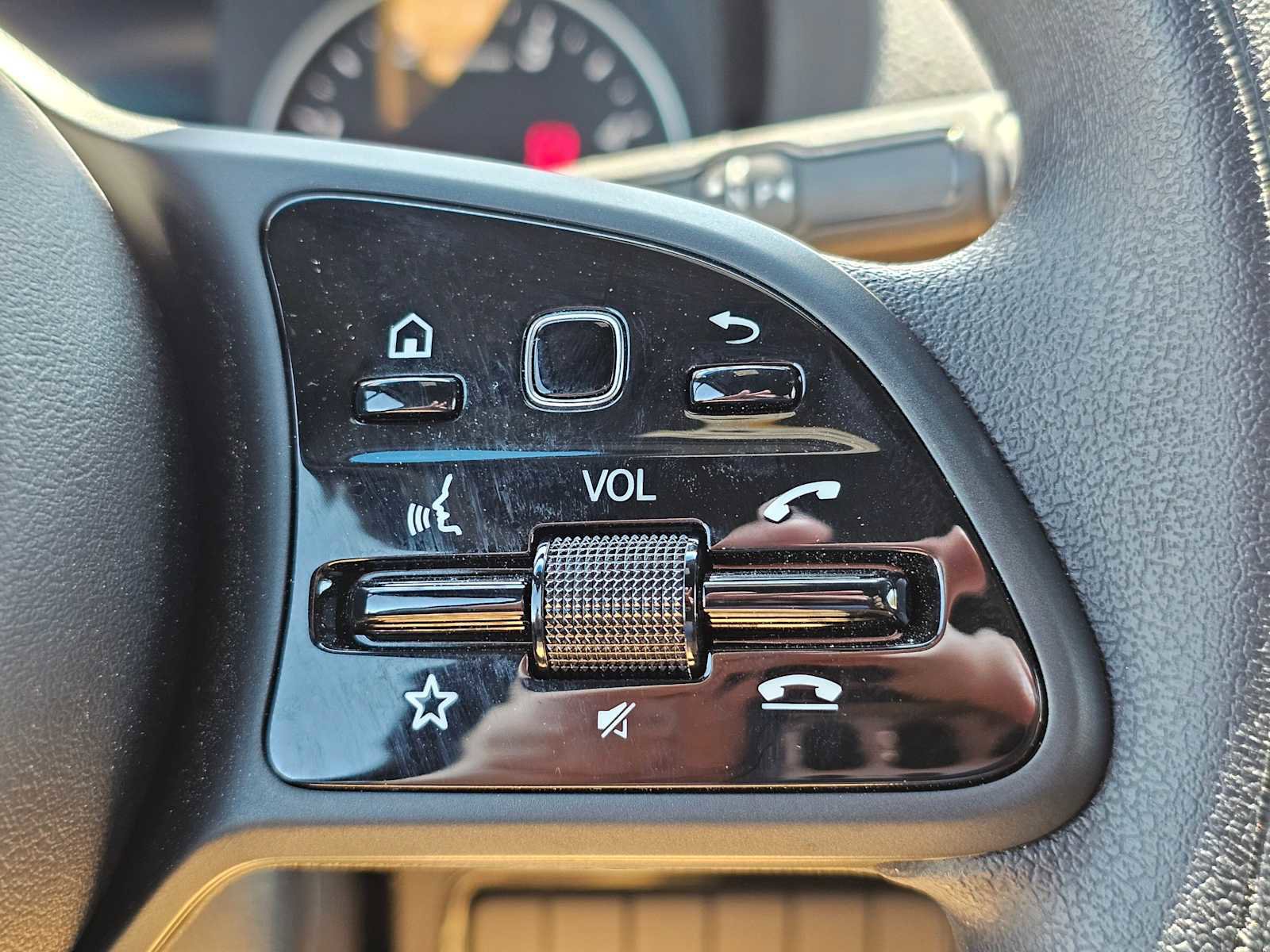 Used 2024 Mercedes-Benz Sprinter 3500 image 30