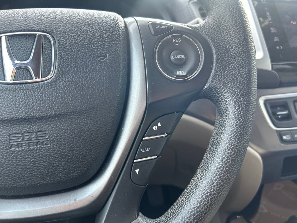Used 2018 Honda Pilot EX image 14