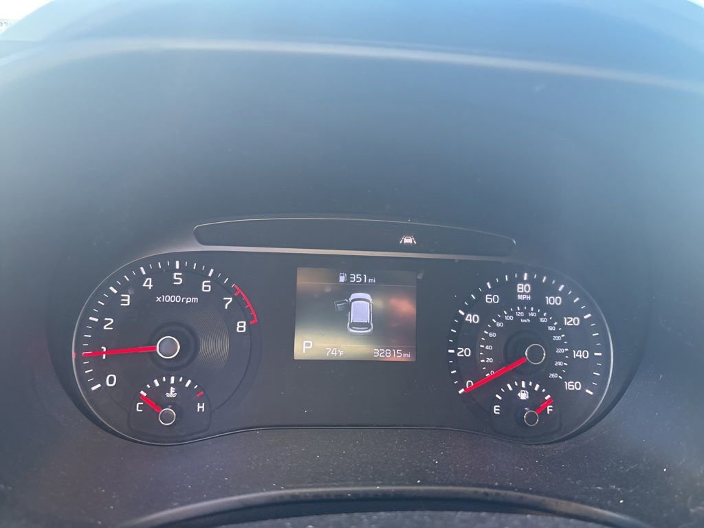 Used 2021 Kia Soul S FWD image 9