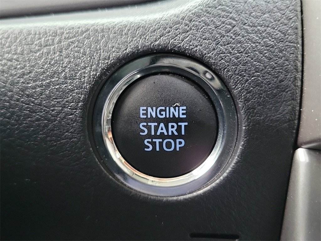 Used 2023 Toyota 4Runner Limited image 29