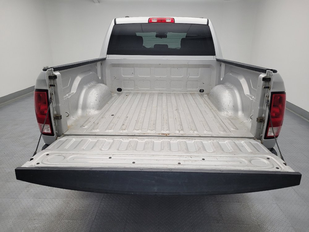Used 2016 RAM 1500 Express AWD/4WD image 29