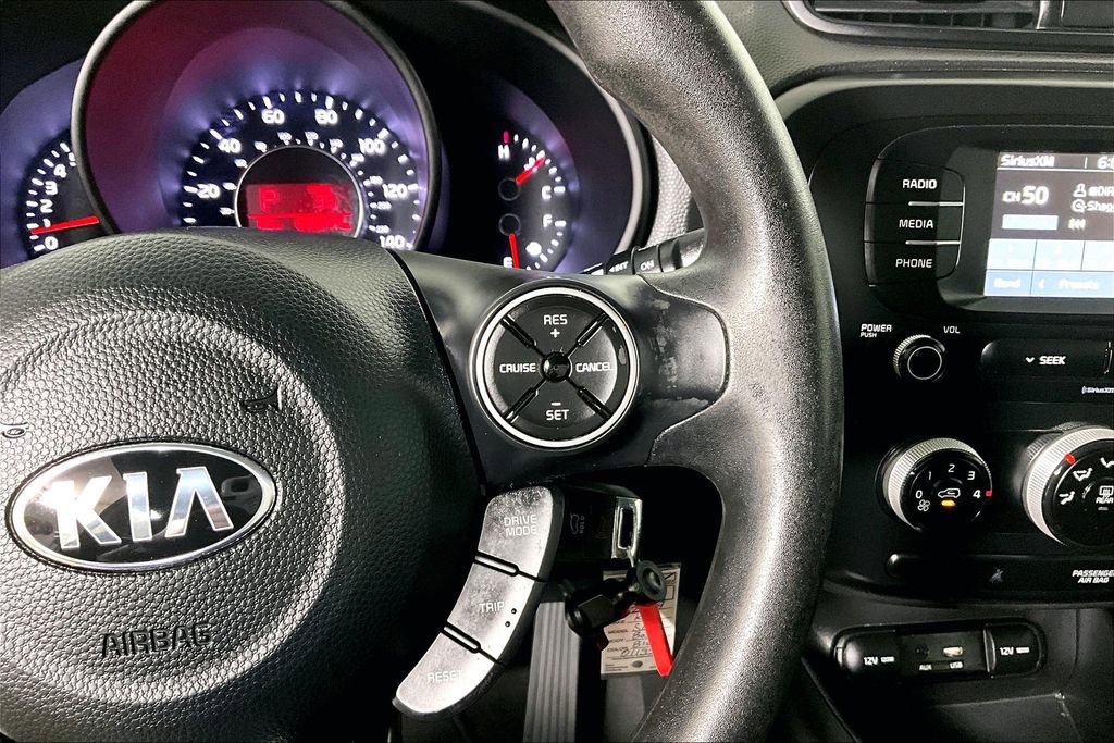 Used 2019 Kia Soul image 19