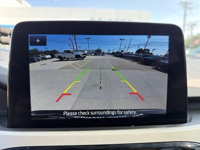 Used 2022 Ford Escape SE w/ Convenience Package AWD/4WD image 26
