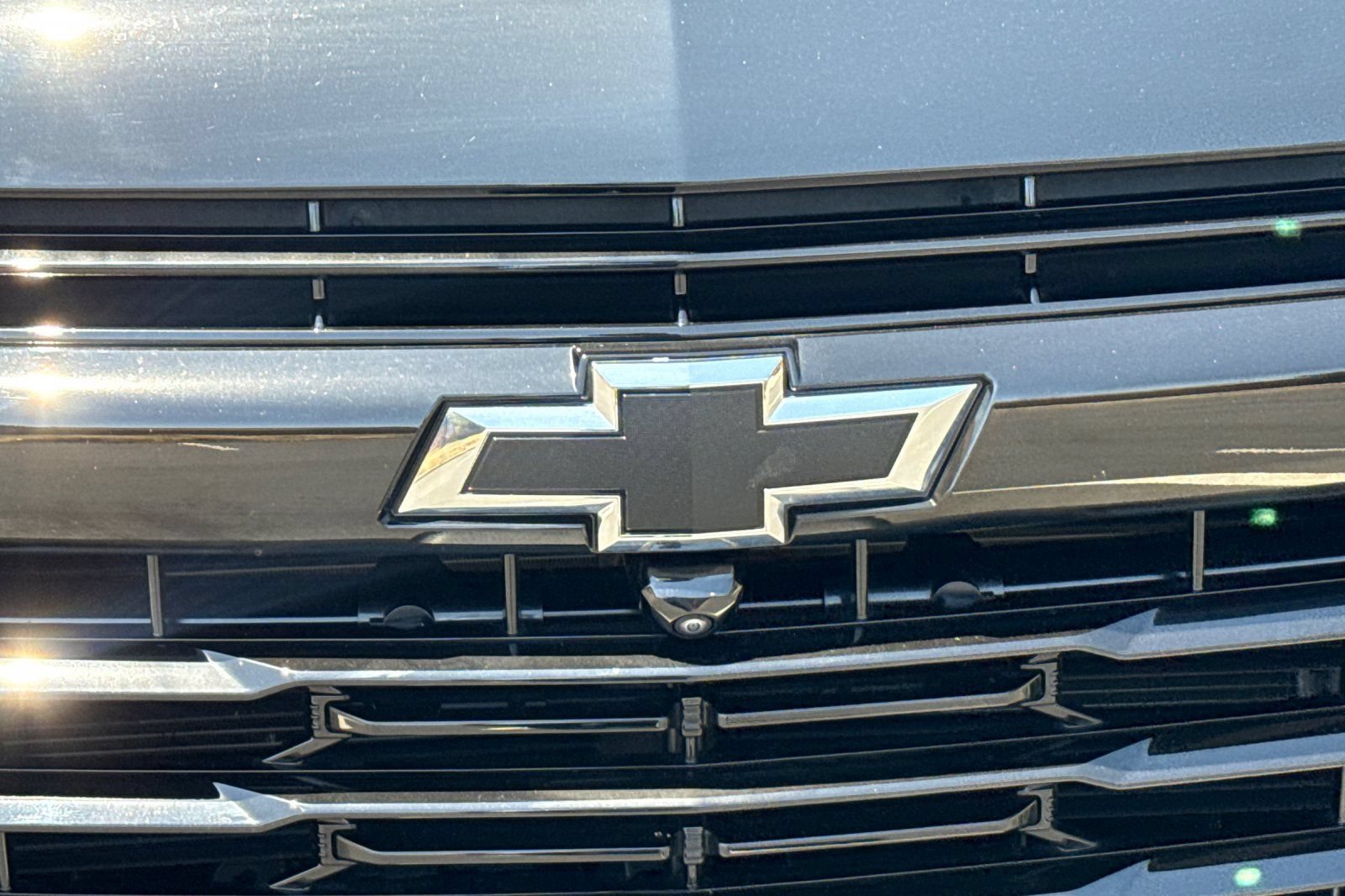 Used 2025 Chevrolet Tahoe RST w/ Comfort Package AWD/4WD image 8