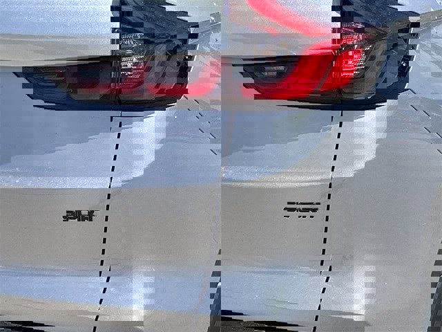 New 2026 Honda CR-V Sport image 7