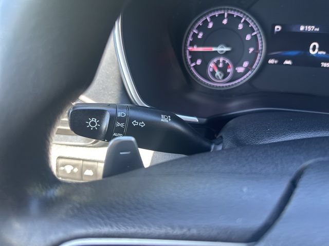 Used 2022 Hyundai Santa Fe SEL AWD/4WD image 22