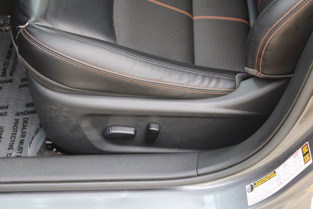 Used 2020 Nissan Altima 2.5 SR image 16