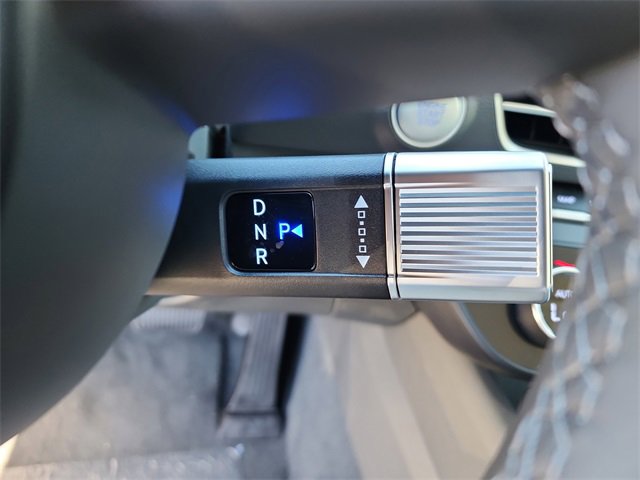 New 2025 Hyundai Sonata Limited image 20